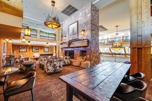 아파트 (2 Bedrooms) | 내부