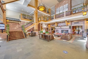Apartment (2 Bedrooms) | Innenbereich