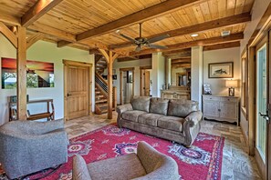 Maison (5 Bedrooms) | Intérieur