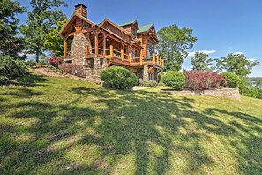 บ้านพัก (5 Bedrooms) | ภายใน