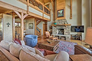 Casa (5 Bedrooms) | Interior