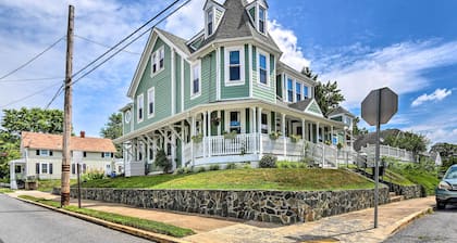 Brunswick Retreat < 1 Mi to Potomac River!