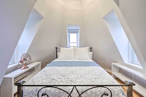 Apartment (2 Bedrooms) | Innenbereich