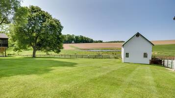 Cottage (2 Bedrooms) | Interior