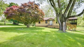 Cottage (2 Bedrooms) | Interior