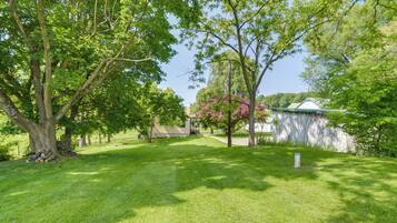 Cottage (2 Bedrooms) | Interior