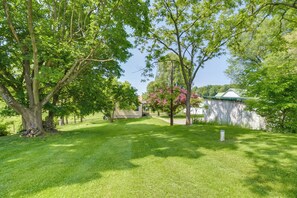 Cottage (2 Bedrooms) | Intérieur