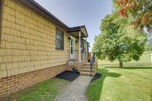 Cottage (2 Bedrooms) | Interior