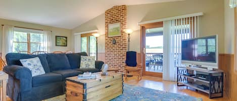 平房 (2 Bedrooms) | 內部