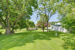 Cottage (2 Bedrooms) | Intérieur