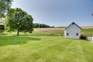 Småhus (2 Bedrooms) | Innvendig