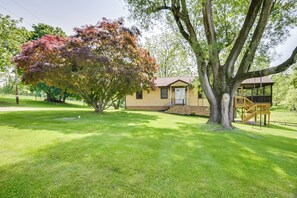Cottage (2 Bedrooms) | Intérieur