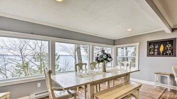 Cottage (5 Bedrooms) | Interior