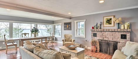 Cottage (5 Bedrooms) | Façade de l’hébergement