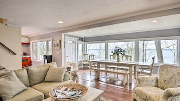 Cottage (5 Bedrooms) | Interior