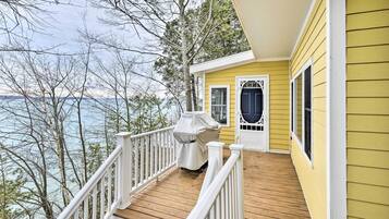 Cottage (5 Bedrooms) | Interior