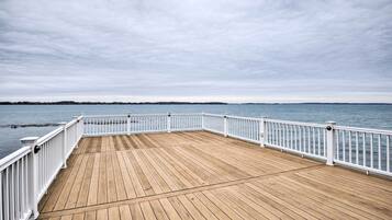 Casa de campo (5 Bedrooms) | Interior