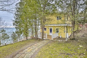 Cottage (5 Bedrooms) | Intérieur