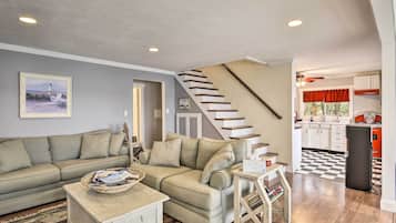 Cottage (5 Bedrooms) | Nội thất