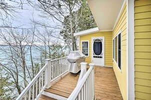 Cottage (5 Bedrooms) | Interior