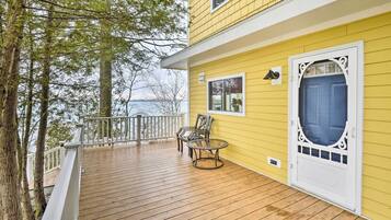 Cottage (5 Bedrooms) | Intérieur