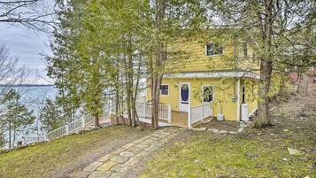 Casa de campo (5 Bedrooms) | Interior