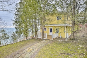 平房 (5 Bedrooms) | 住宿內部