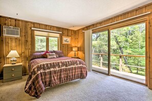 Talo (3 Bedrooms) | Sisätilat