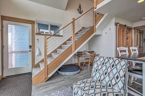 公寓 (2 Bedrooms) | 住宿内部