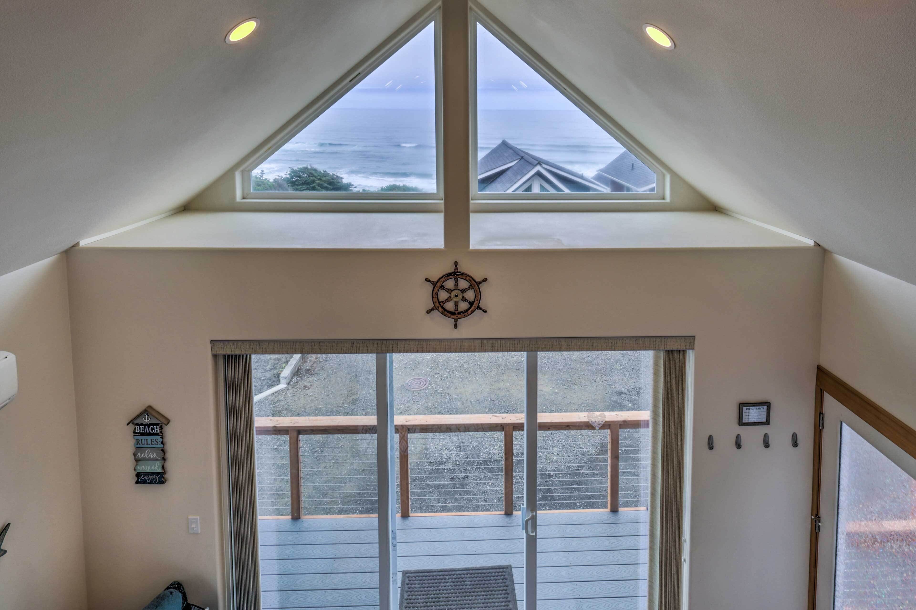 公寓 (2 Bedrooms) | 住宿內部