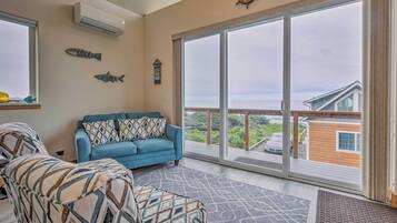 Apartment (2 Bedrooms) | Fassade der Unterkunft