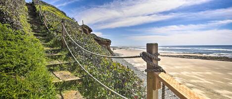 Appartement (2 Bedrooms) | Intérieur