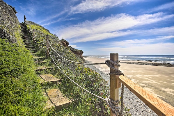 Departamento (2 Bedrooms) | Interior