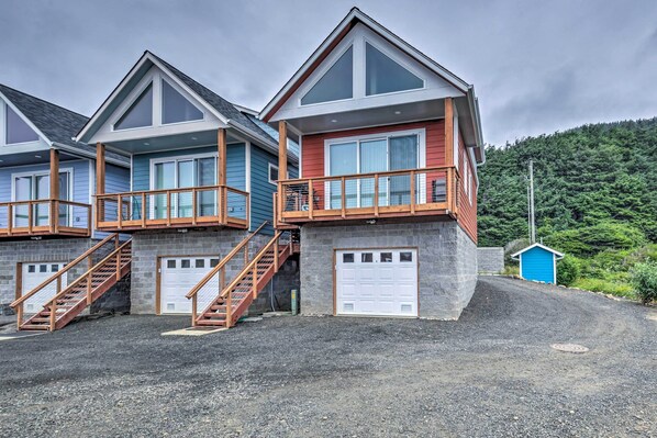 Departamento (2 Bedrooms) | Interior