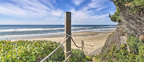 Departamento (2 Bedrooms) | Interior