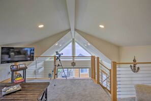 Departamento (2 Bedrooms) | Interior