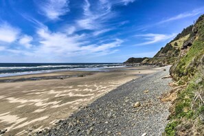 Departamento (2 Bedrooms) | Interior