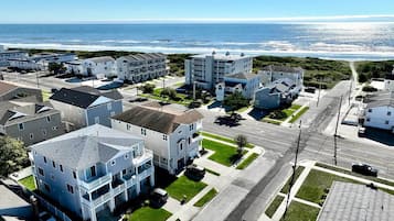 Apartment (4 Bedrooms) | Interior