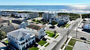 Apartment (4 Bedrooms) | Interior