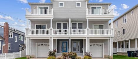 Huoneisto (4 Bedrooms) | Sisätilat