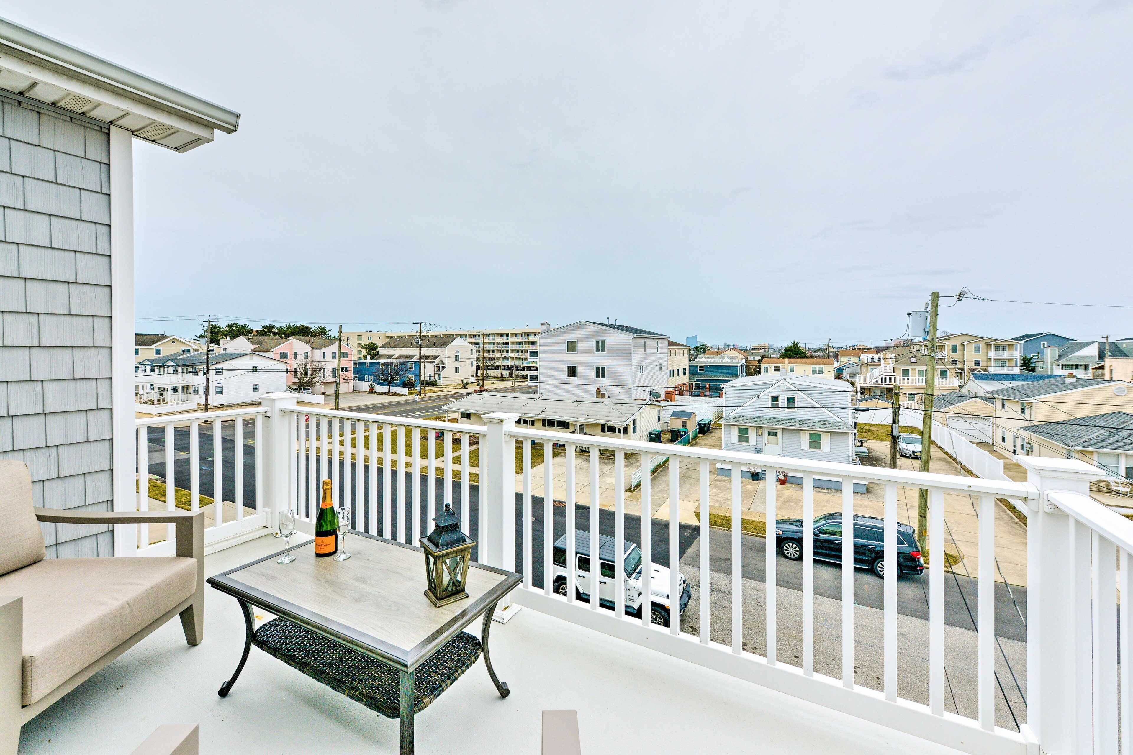 Apartment (4 Bedrooms) | Interior