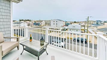 Apartment (4 Bedrooms) | Interior