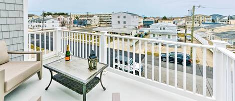 Apartment (4 Bedrooms) | Interior