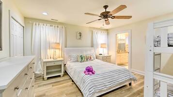 Apartment (4 Bedrooms) | Interior