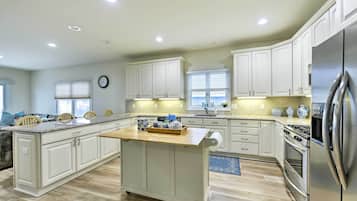 Apartment (4 Bedrooms) | Interior