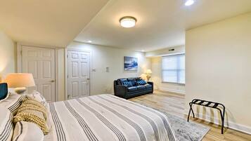 Apartment (4 Bedrooms) | Interior