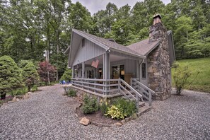 Nhà (3 Bedrooms) | Nội thất