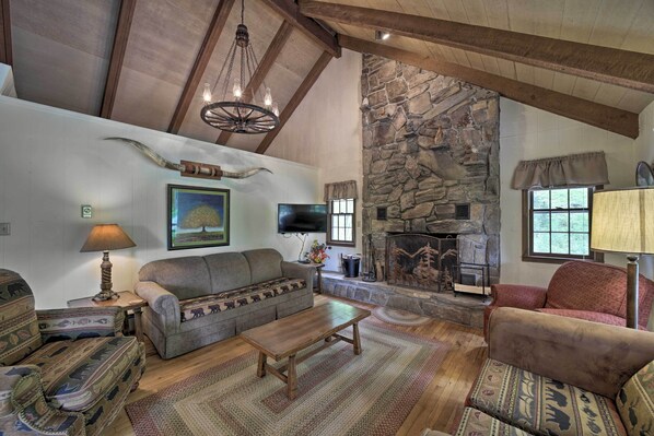 Casa (3 Bedrooms) | Interior