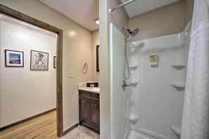 Hus (3 Bedrooms) | Interiör