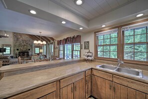 Nhà (3 Bedrooms) | Nội thất